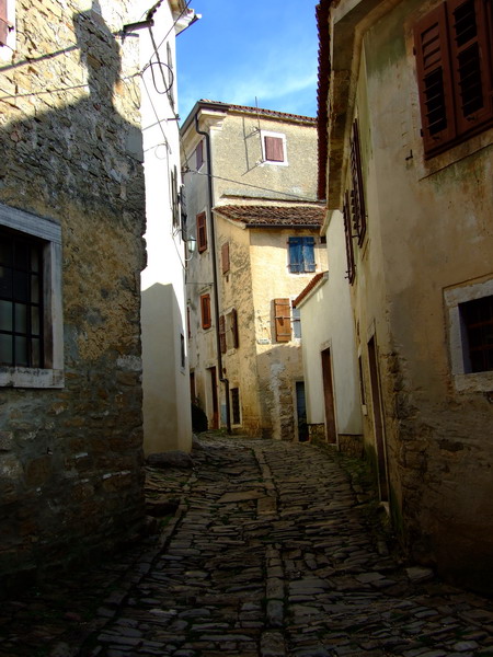 GROŽNJAN - Najbolje u Hrvatskoj 