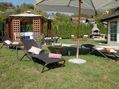 VILA SPA MAGIC, TUHELJSKE TOPLICE - Najbolje u Hrvatskoj 