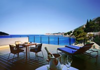 HOTEL VILLA DUBROVNIK - Najbolje u Hrvatskoj 