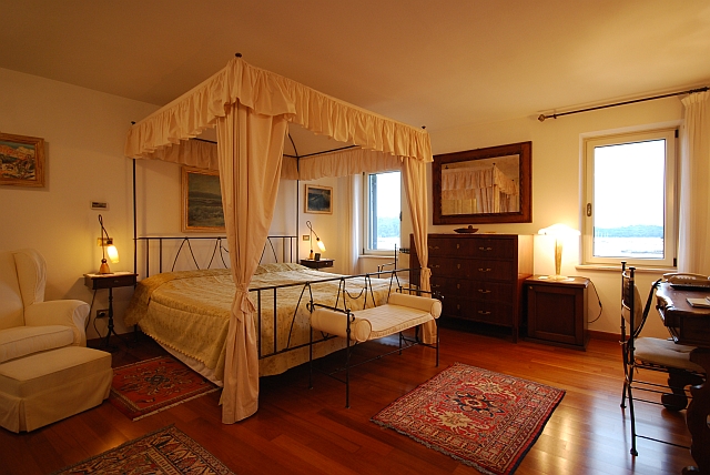 VILLA TUTTOROTTO****, ROVINJ - Najbolje u Hrvatskoj 