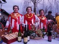 VINKOVO NA VUČEDOLU, VUKOVAR, SIJEČANJ 2015. - Najbolje u Hrvatskoj 
