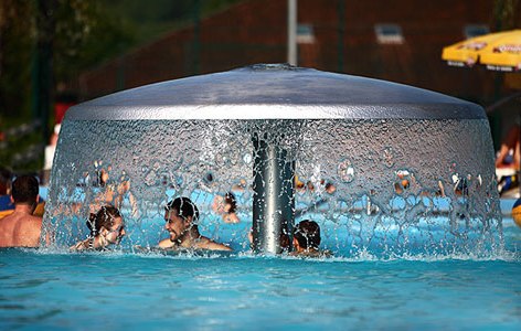 TERME TUHELJ – VODENI PLANET - Najbolje u Hrvatskoj 