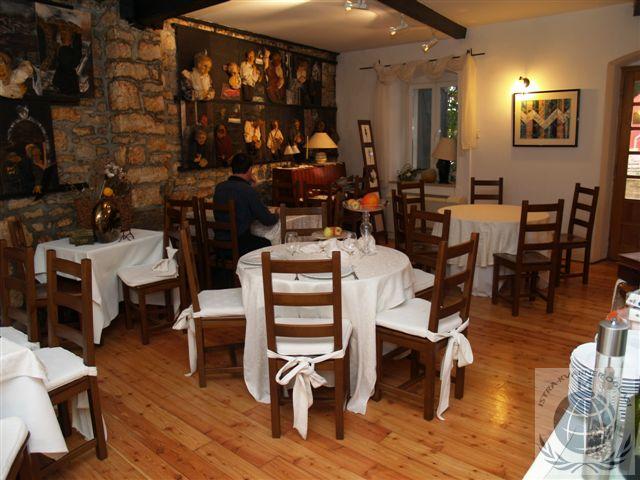 RESTORAN VODNJANKA, VODNJAN - Najbolje u Hrvatskoj 