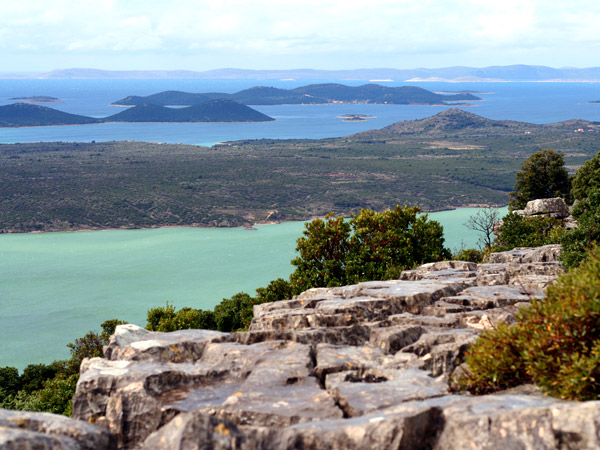 PARK PRIRODE VRANSKO JEZERO - Najbolje u Hrvatskoj