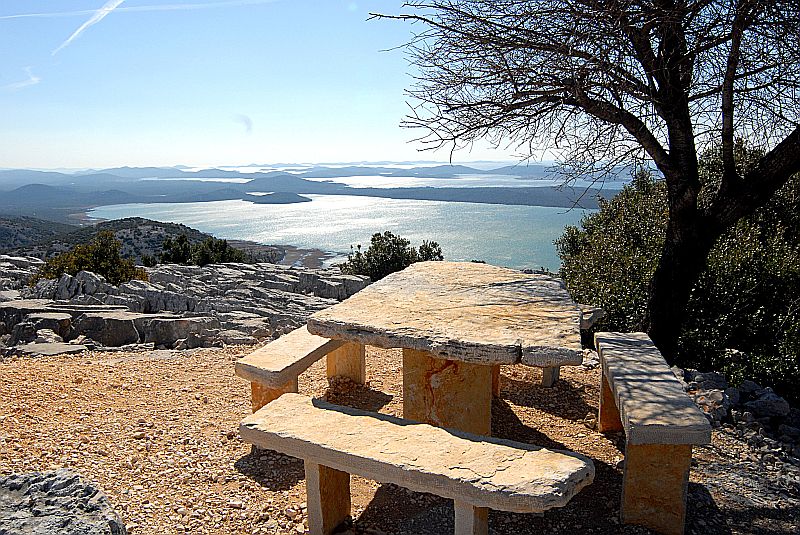 PARK PRIRODE VRANSKO JEZERO - Najbolje u Hrvatskoj 