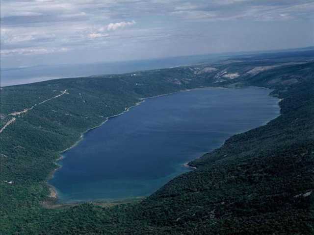 PARK PRIRODE VRANSKO JEZERO - Najbolje u Hrvatskoj 
