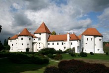 GRADSKI MUZEJ VARAŽDIN – PALAČA PRASSINSKY-SERMAGE - Najbolje u Hrvatskoj 