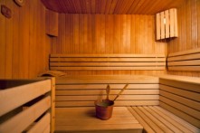 WELLNESS I FITNESS U HOTELU PLAŽA, OMIŠ - Najbolje u Hrvatskoj 