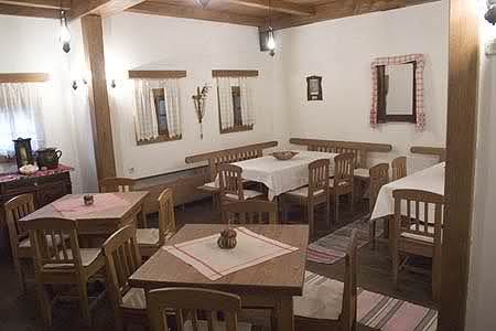 RESTORAN MOSLAVAČKA HIŽA, KUTINA - Najbolje u Hrvatskoj 