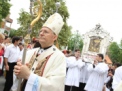 BLAGDAN VELIKE GOSPE, SINJ, 15.08.2017. - Najbolje u Hrvatskoj 