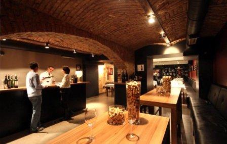 APETIT CITY RESTAURANT & BAR - Najbolje u Hrvatskoj 