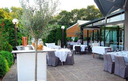 BISTRO APETIT - Najbolje u Hrvatskoj 