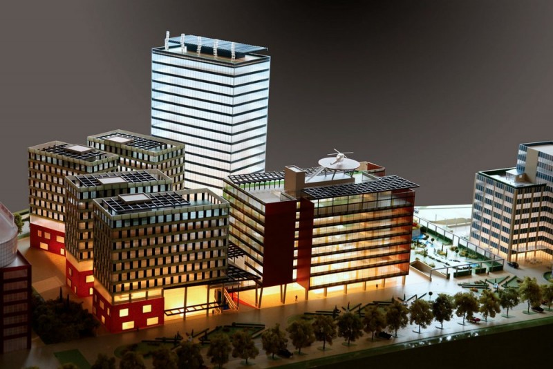7 RESTORANA u Green Gold Centru - Najbolje u Hrvatskoj 