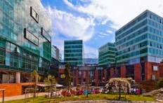 7 RESTORANA u Green Gold Centru - Najbolje u Hrvatskoj 