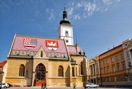 TRG SVETOG MARKA - Najbolje u Hrvatskoj 