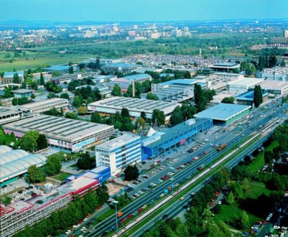 ZAGREBAČKI VELESAJAM - Najbolje u Hrvatskoj 