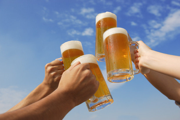 ZAGREB BEER FEST, 19.05.2017. – 21.05.2017. - Najbolje u Hrvatskoj 