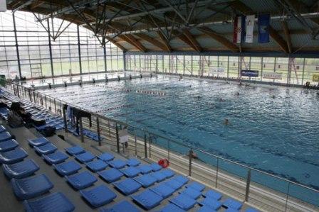 ZIMSKO PLIVALIŠTE MLADOST - Najbolje u Hrvatskoj 