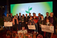 Odabrani pobjednici Projekta „Zlata vrijedan“ za 2015. - Najbolje u Hrvatskoj 