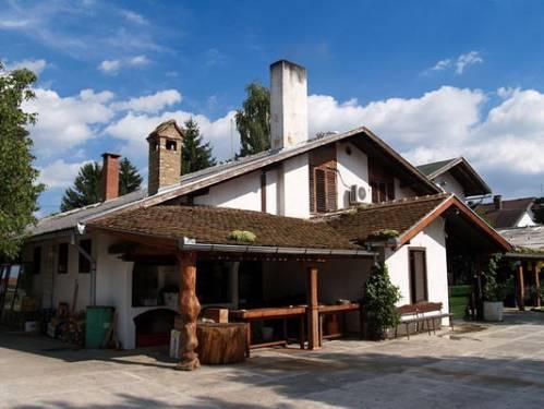 RESTORAN ZLATNI KLAS, OTROVANEC - Najbolje u Hrvatskoj 