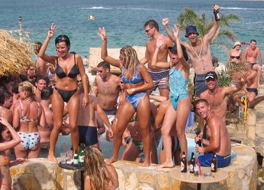 KLUB PAPAYA, NOVALJA - Najbolje u Hrvatskoj 