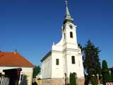 CRKVA SV. PETRA APOSTOLA, ČAĐAVICA - Najbolje u Hrvatskoj 