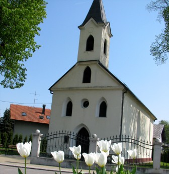 ŽUPNA CRKVA SVETOG PETRA, ZAPREŠIĆ - Najbolje u Hrvatskoj 